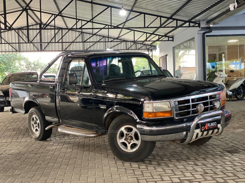 f 1000 2.5 xlt 4x2 cs 8v turbo diesel 2p manual 1998 parobe