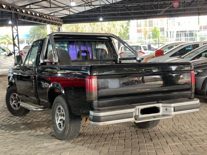 F-1000 2.5 XLT 4X2 CS 8V TURBO DIESEL 2P MANUAL - 1998 - PAROBé