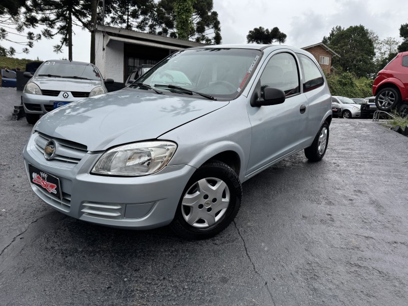 CELTA 1.0 MPFI LIFE 8V FLEX 2P MANUAL