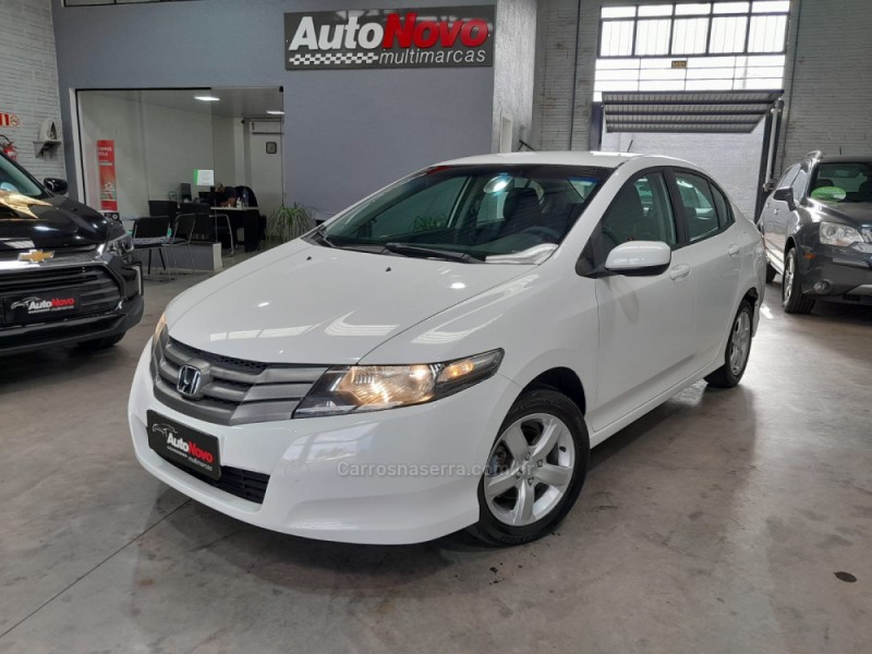 city 1.5 dx 16v flex 4p manual 2011 vacaria