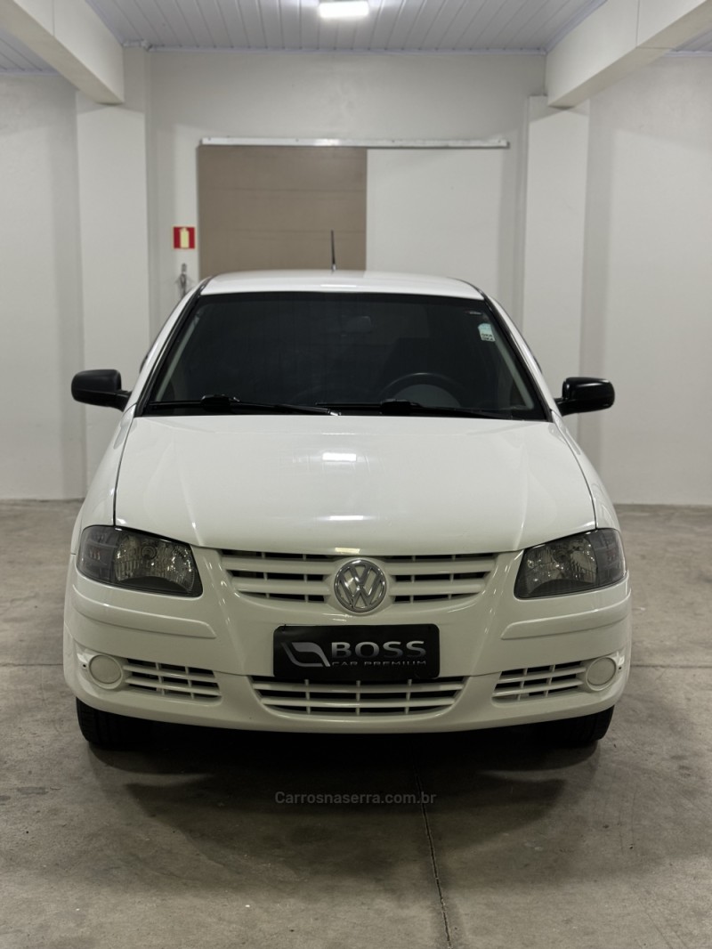 GOL 1.0 MI 8V FLEX 2P MANUAL G.IV