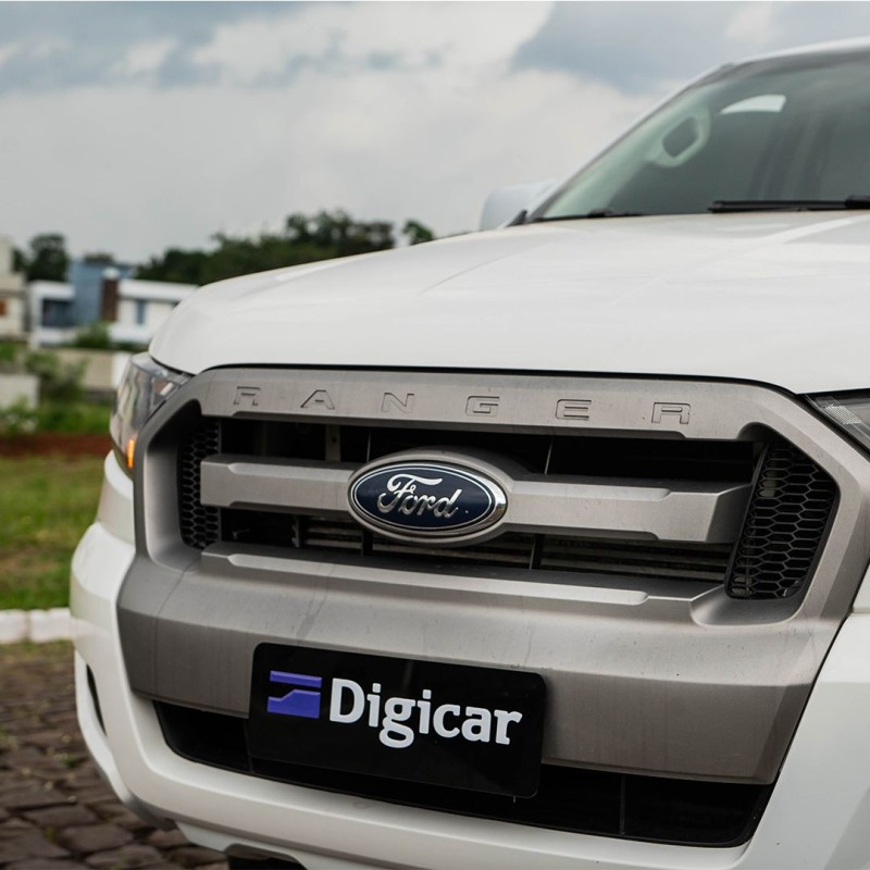 RANGER 2.2 XLS 4X4 CD 16V DIESEL 4P AUTOMÁTICO - 2019 - LAJEADO