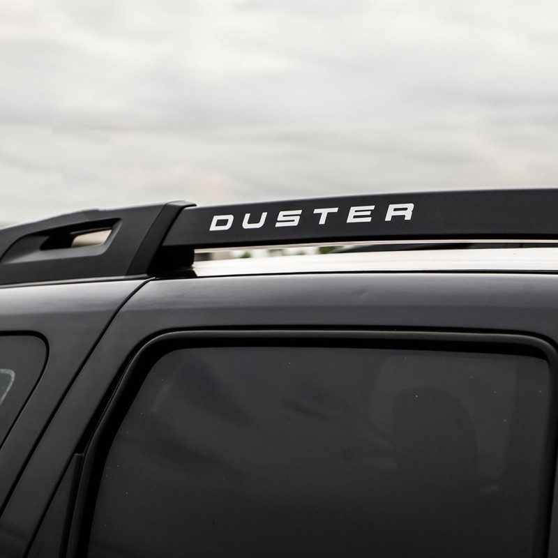 DUSTER 1.6 AUTHENT 16V FLEX 4P AUTOMÁTICO - 2019 - LAJEADO