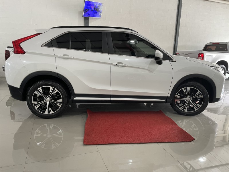 ECLIPSE CROSS 1.5 HPE-S AWC 16V GASOLINA 4P AUTOMÁTICO - 2019 - CAXIAS DO SUL