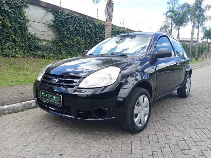 ka 1.0 mpi 8v flex 2p manual 2010 caxias do sul