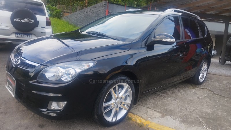 i30 cw 2.0 mpfi gls 16v gasolina 4p automatico 2011 farroupilha