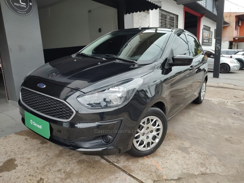 ka 1.0 se plus 12v flex 4p manual 2019 caxias do sul