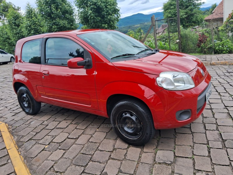 uno 1.0 vivace 8v flex 2p manual 2012 ivoti