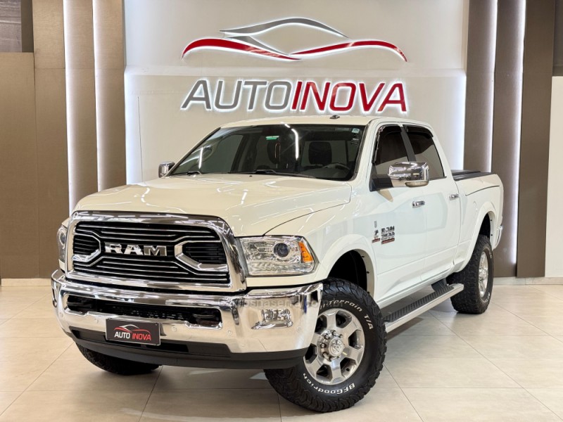 2500 laramie  2018 ivoti