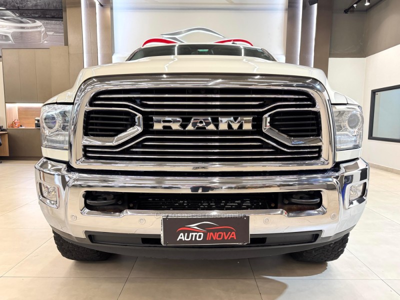 2500 LARAMIE  - 2018 - IVOTI