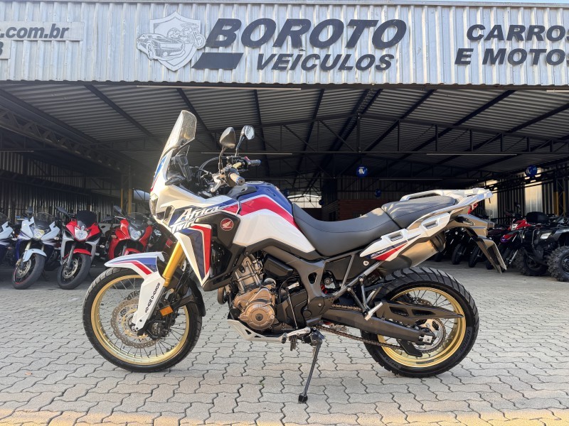 CRF 1000L AFRICA TWIN 