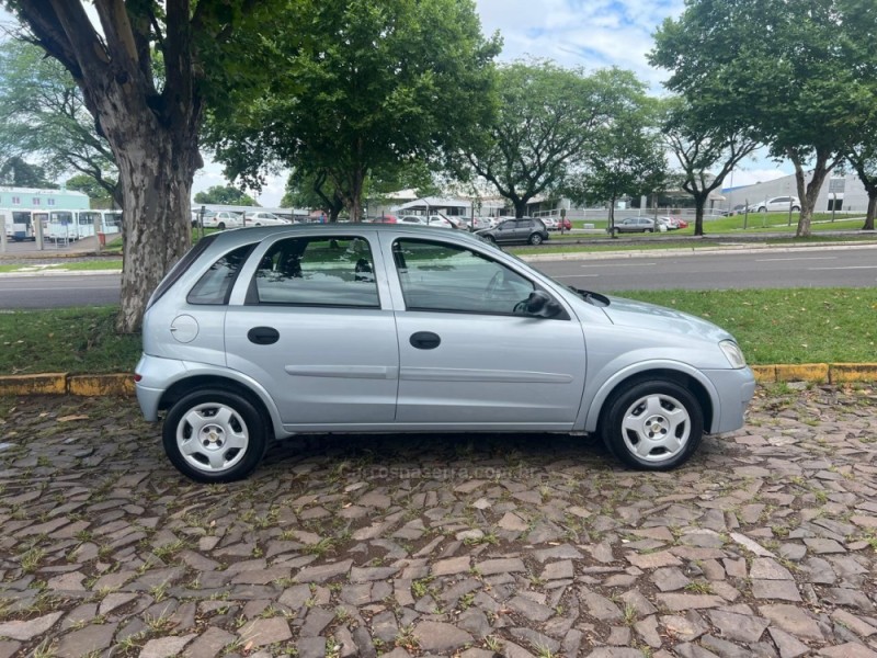 CORSA 1.4 MPFI MAXX 8V FLEX 4P MANUAL - 2012 - DOIS IRMãOS