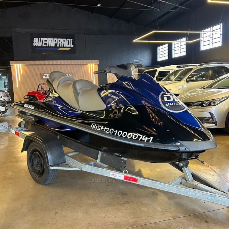 JET SKI VX 1100 SPORT - 2010 - LAJEADO