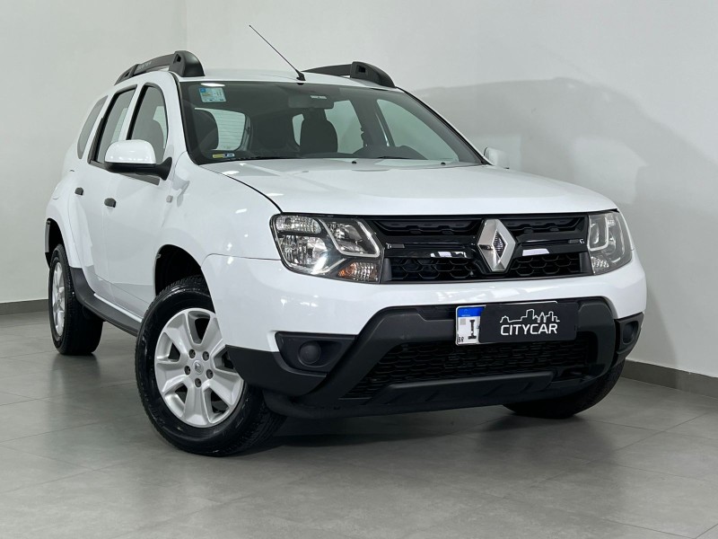 duster 1.6 expression 4x2 16v flex 4p manual 2020 farroupilha