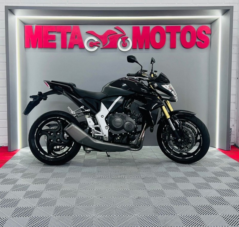 cb 1000r  2015 campo bom