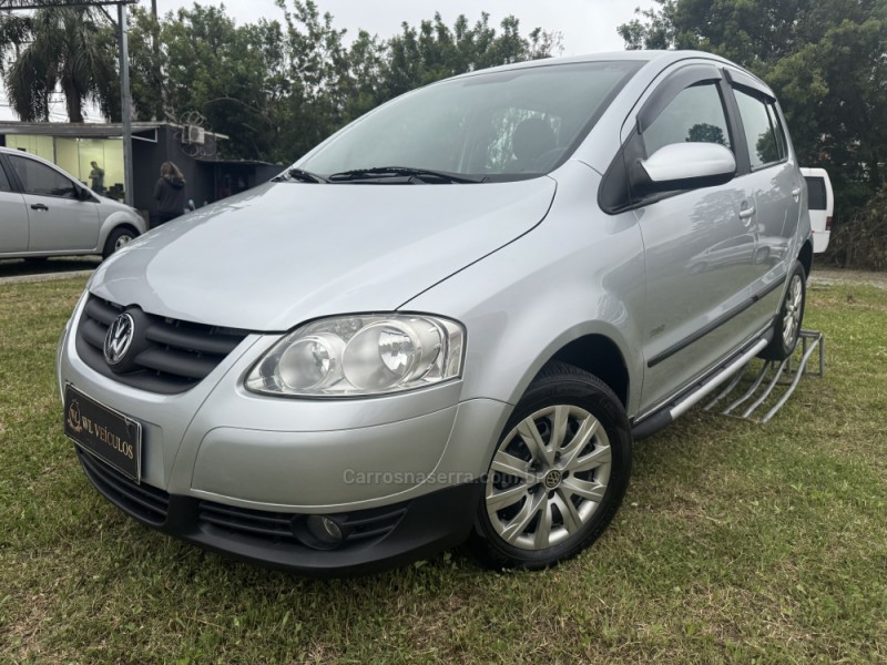 fox 1.0 mi trend 8v flex 4p manual 2009 caxias do sul