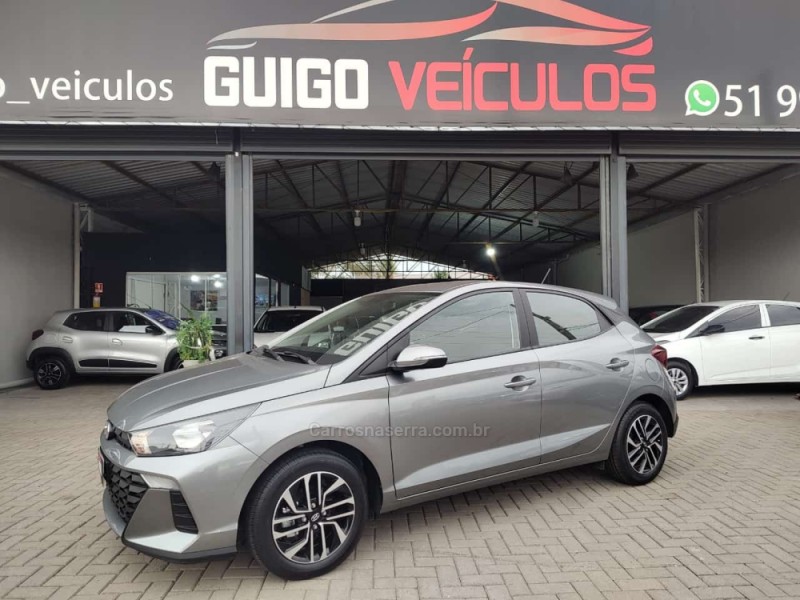 hb20 1.0 12v limited flex 4p manual 2023 novo hamburgo