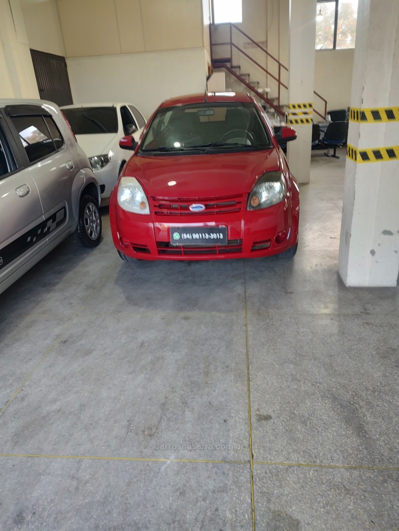 ka 1.0 mpi 8v flex 2p manual 2011 caxias do sul