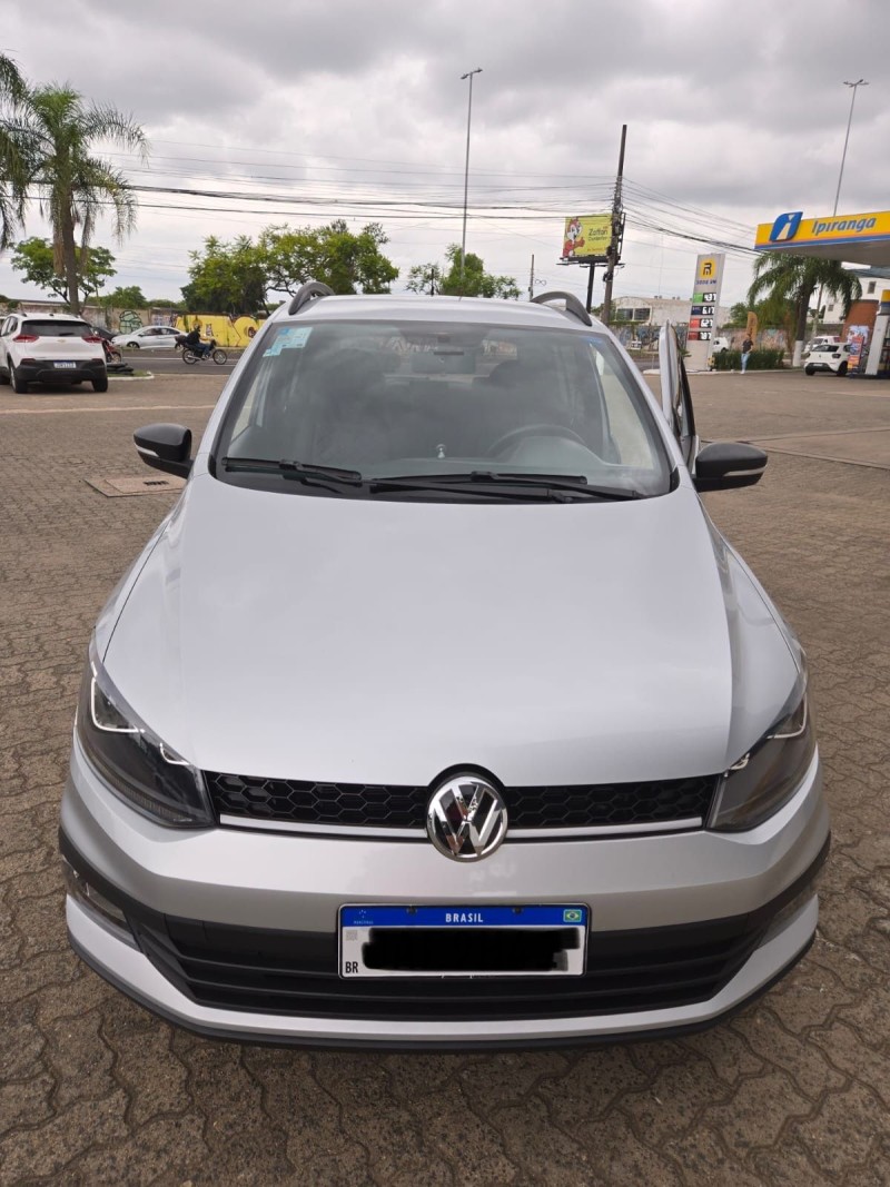 fox 1.6 mi extreme 8v flex 4p manual 2021 caxias do sul