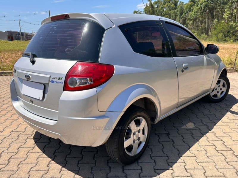 ka 1.0 mpi 8v flex 2p manual 2009 portao