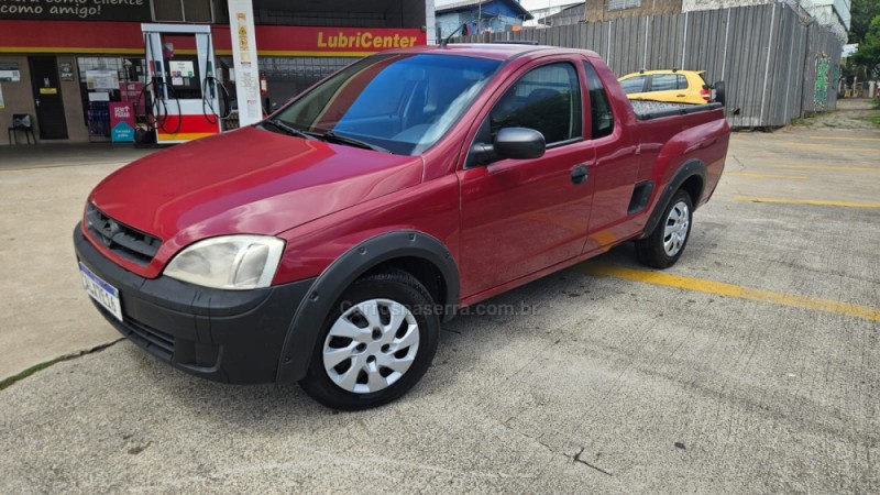 montana 1.8 mpfi conquest cs 8v flex 2p manual 2004 caxias do sul