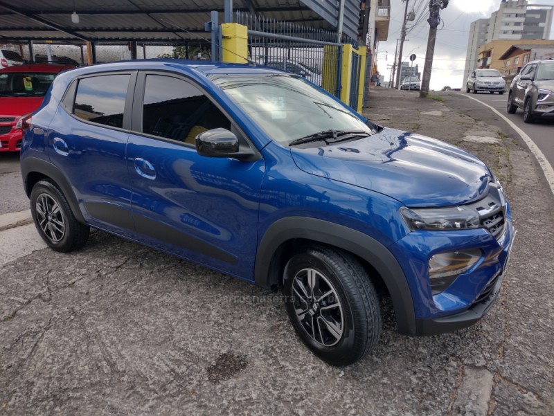 KWID 1.0 12V SCE FLEX INTENSE MANUAL - 2023 - CAXIAS DO SUL