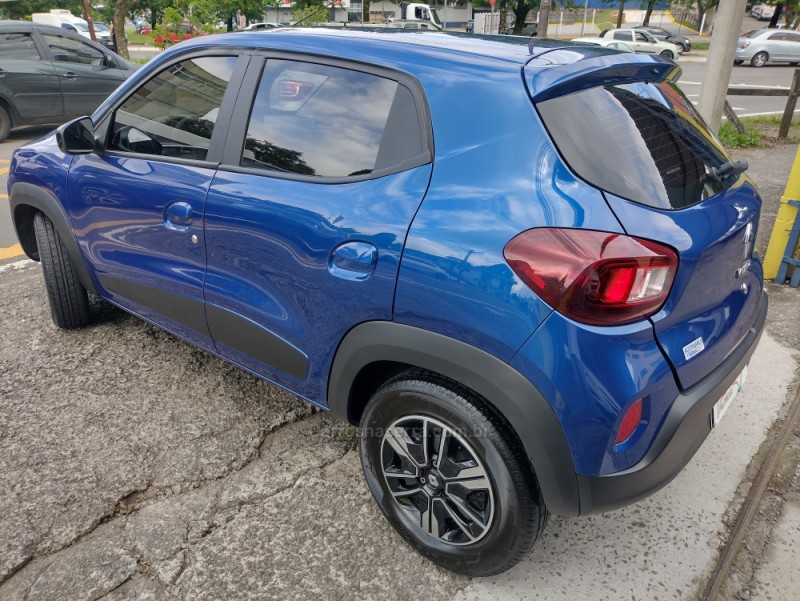 KWID 1.0 12V SCE FLEX INTENSE MANUAL - 2023 - CAXIAS DO SUL