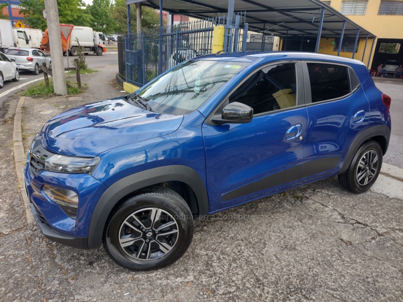 KWID 1.0 12V SCE FLEX INTENSE MANUAL - 2023 - CAXIAS DO SUL