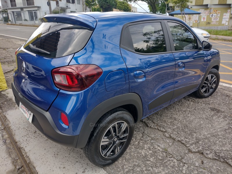 KWID 1.0 12V SCE FLEX INTENSE MANUAL - 2023 - CAXIAS DO SUL