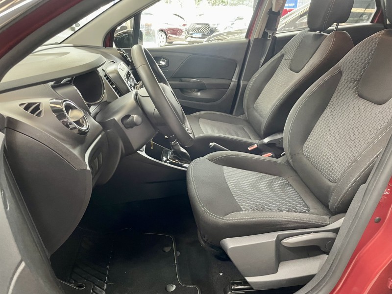 CAPTUR 1.6 LIFE 16V FLEX 4P AUTOMÁTICO - 2019 - CAXIAS DO SUL