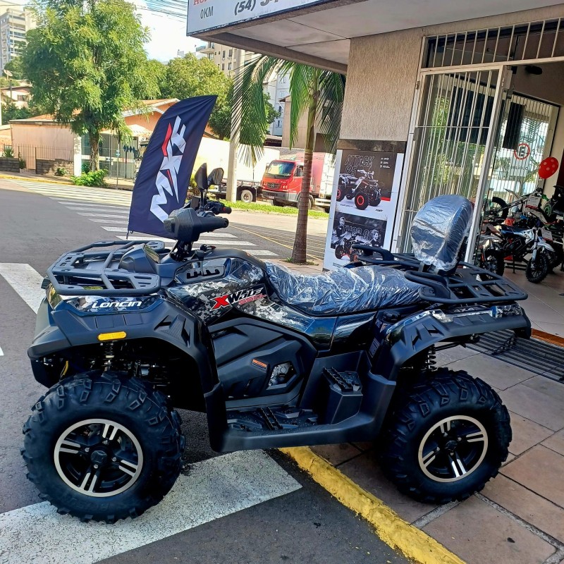 WOLF 550  - 2026 - VERANóPOLIS