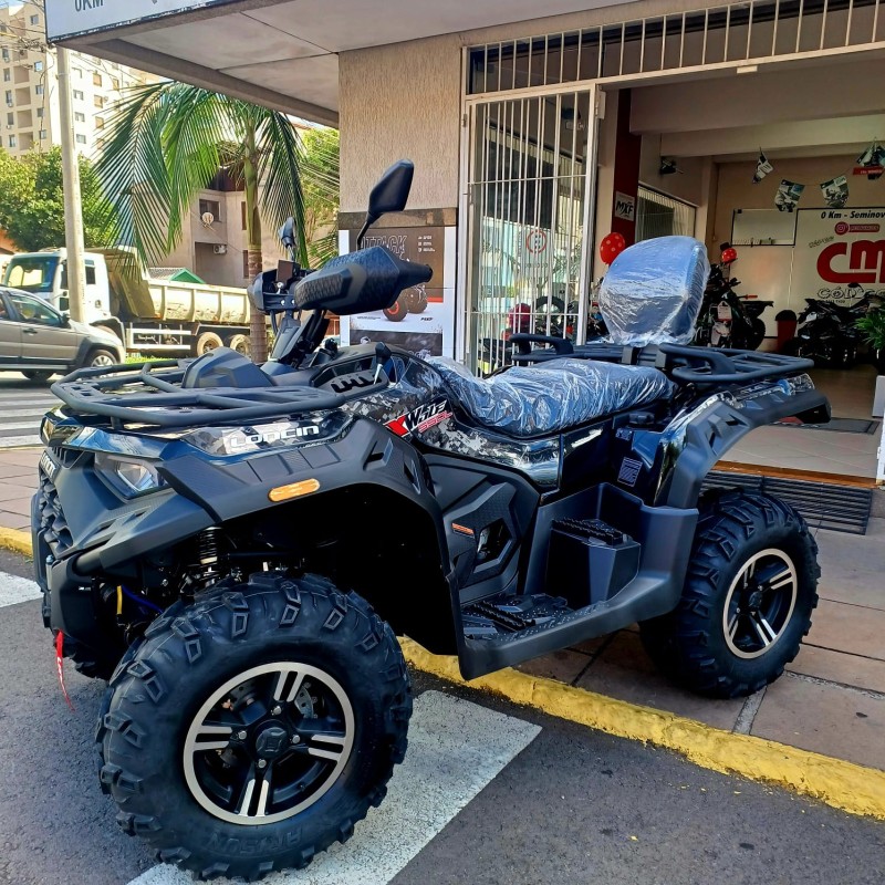 WOLF 550  - 2026 - VERANóPOLIS