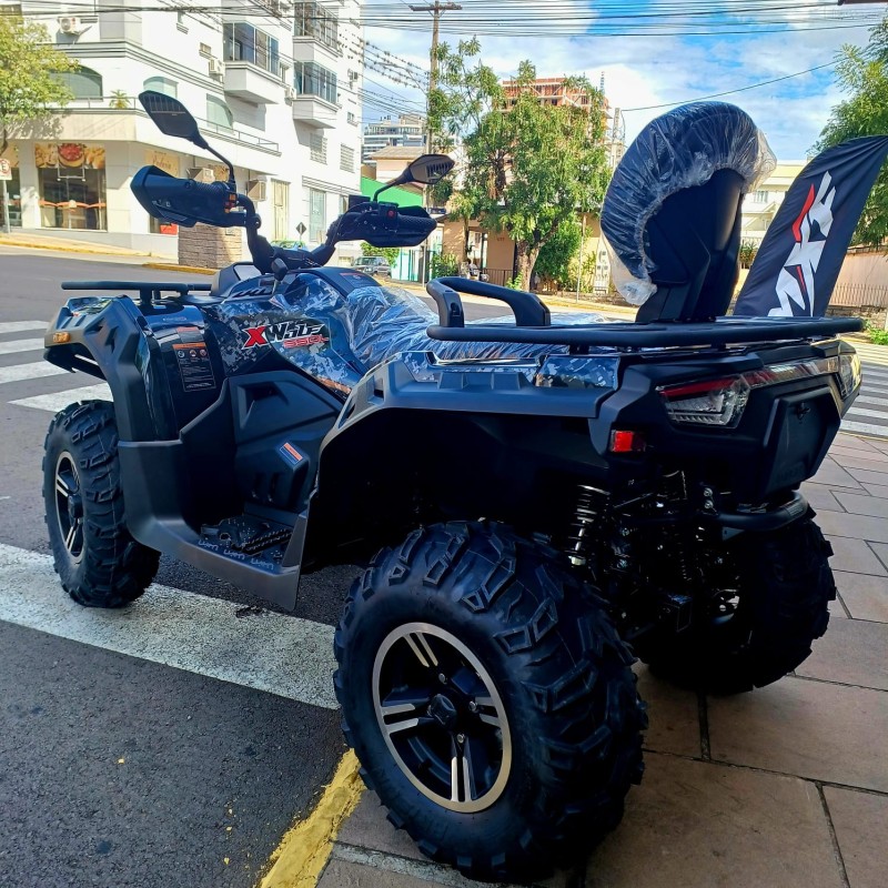 WOLF 550  - 2026 - VERANóPOLIS