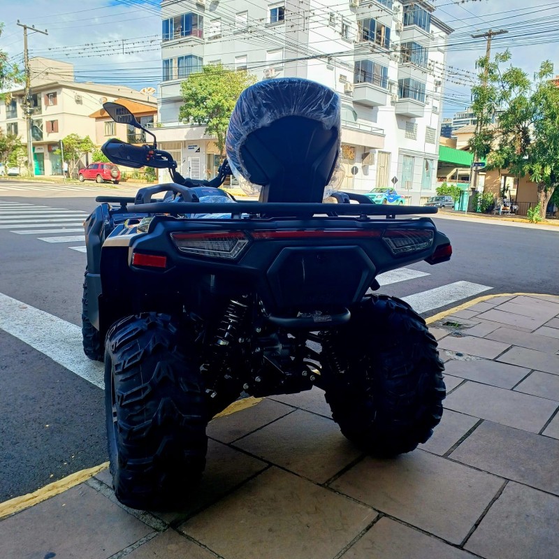 WOLF 550  - 2026 - VERANóPOLIS