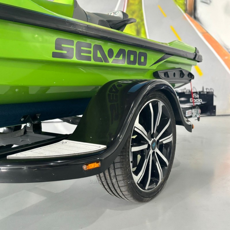 JET SKI RXT XRS-300 - 2020 - NOVO HAMBURGO