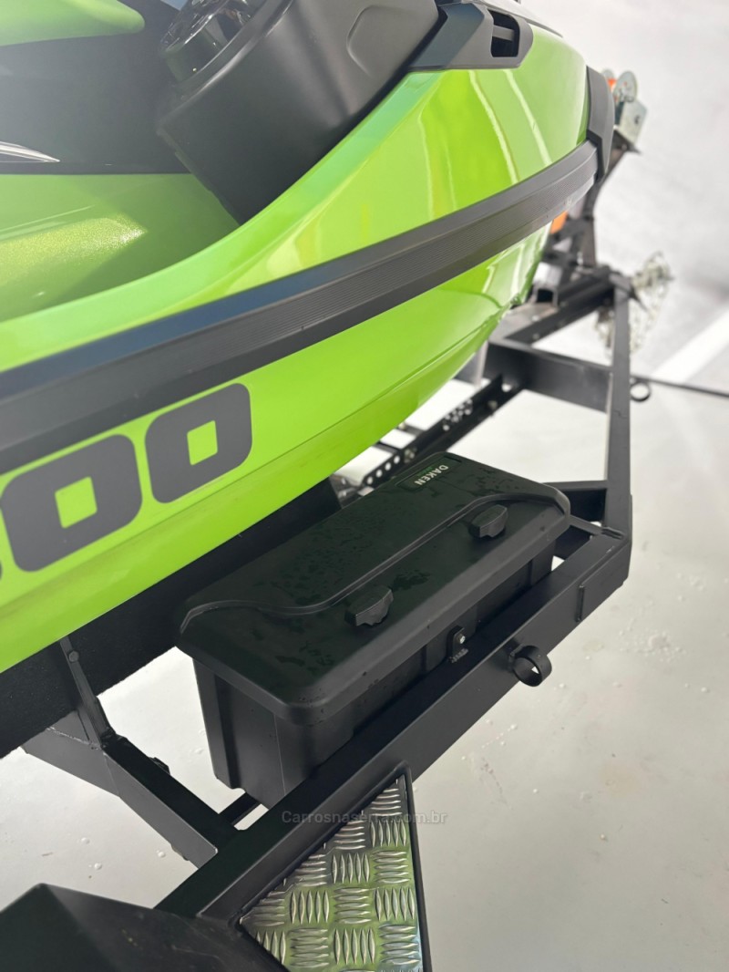 JET SKI RXT XRS-300 - 2019 - NOVO HAMBURGO