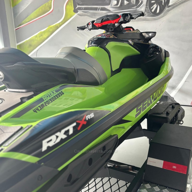 JET SKI RXT XRS-300 - 2019 - NOVO HAMBURGO