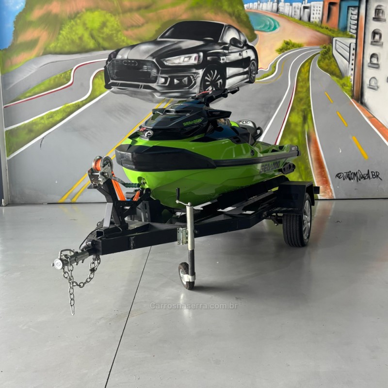 JET SKI RXT XRS-300 - 2019 - NOVO HAMBURGO