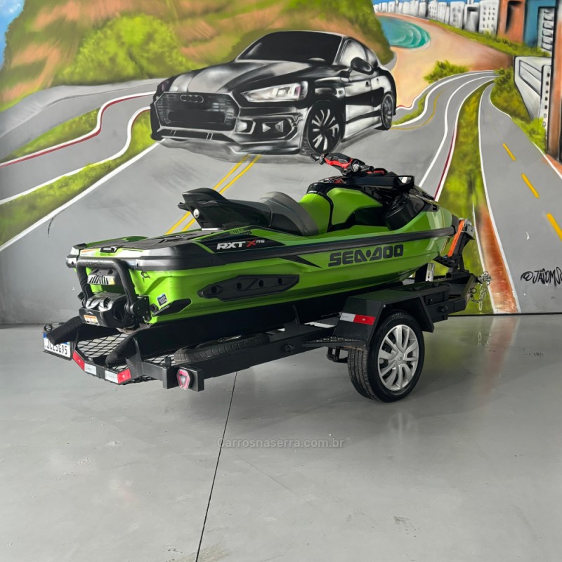 JET SKI RXT XRS-300 - 2019 - NOVO HAMBURGO