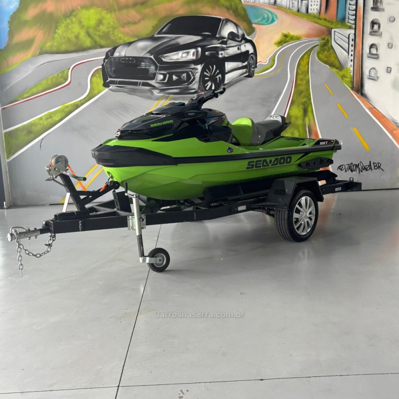 jet ski rxt xrs 300 2019 novo hamburgo