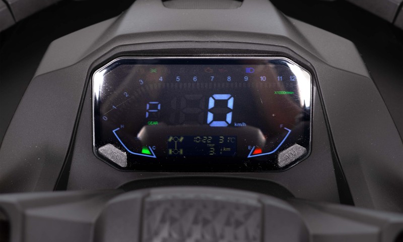WOLF 700L  - 2025 - VERANóPOLIS
