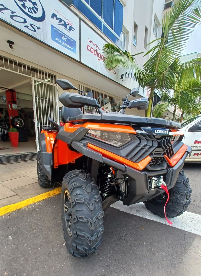 WOLF 700L  - 2026 - VERANóPOLIS