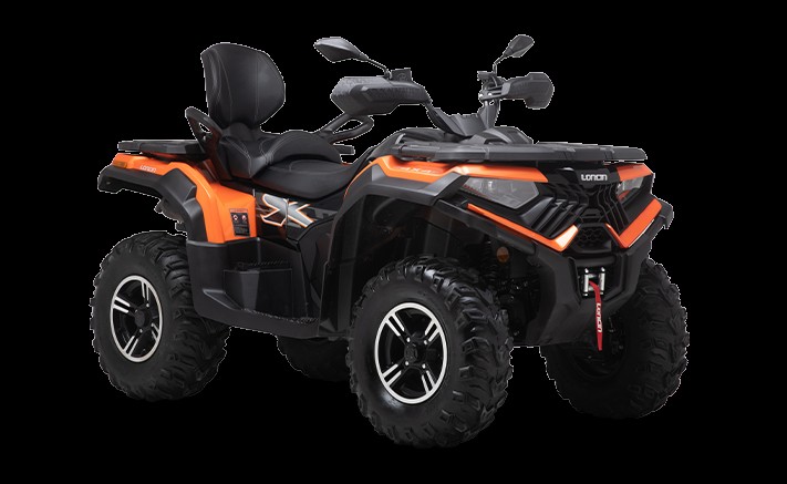 WOLF 700L  - 2025 - VERANóPOLIS