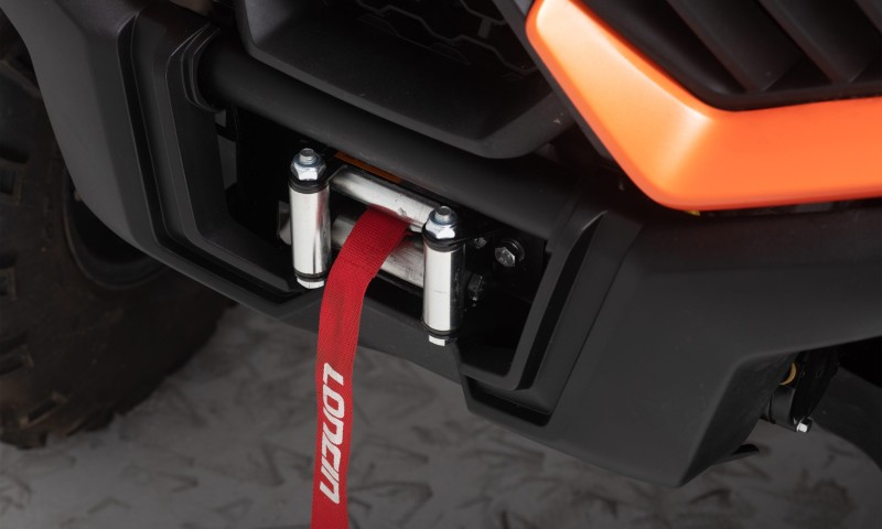 WOLF 700L  - 2025 - VERANóPOLIS