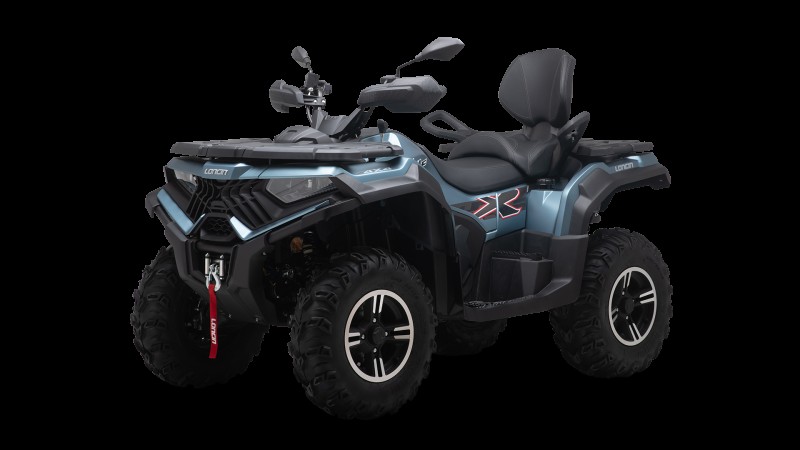 WOLF 700L  - 2025 - VERANóPOLIS