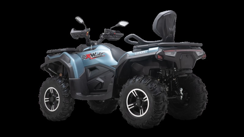 WOLF 700L  - 2025 - VERANóPOLIS