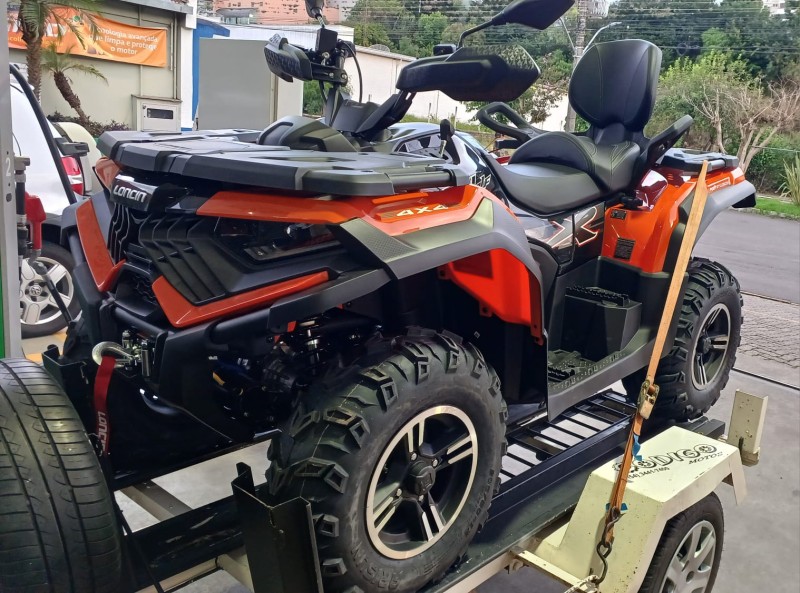 WOLF 700L  - 2026 - VERANóPOLIS