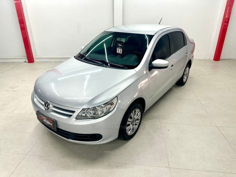 voyage 1.6 mi trend 8v flex 4p manual 2013 caxias do sul