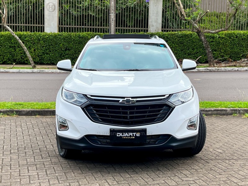 EQUINOX 2.0 16V TURBO GASOLINA PREMIER AWD AUTOMÁTICO - 2019 - PORTO ALEGRE