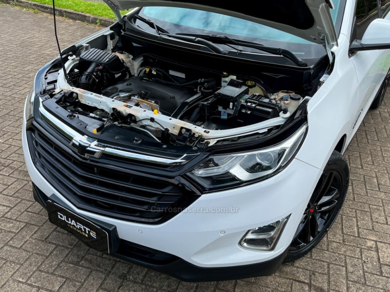 EQUINOX 2.0 16V TURBO GASOLINA PREMIER AWD AUTOMÁTICO - 2019 - PORTO ALEGRE